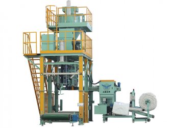 噸袋全自動包裝機助力鋰電池材料企業(yè)高質(zhì)量發(fā)展